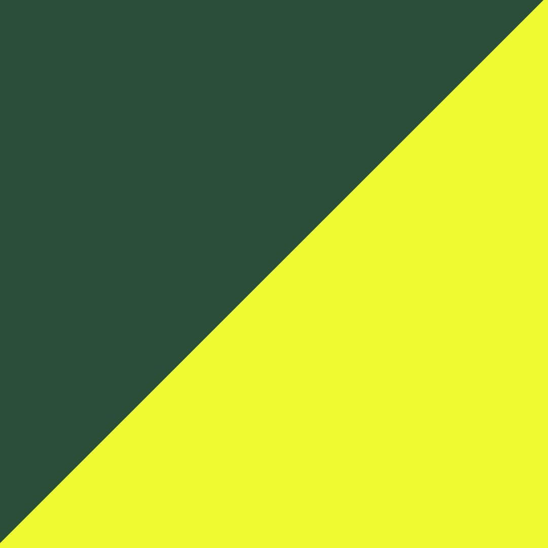 paramedic green/hi-vis yellow